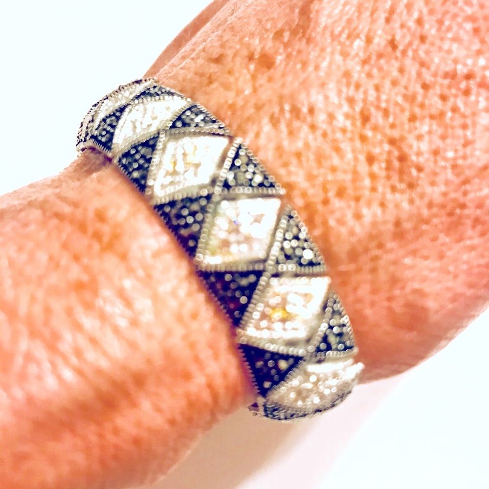 Women’s Cocktail Bracelet